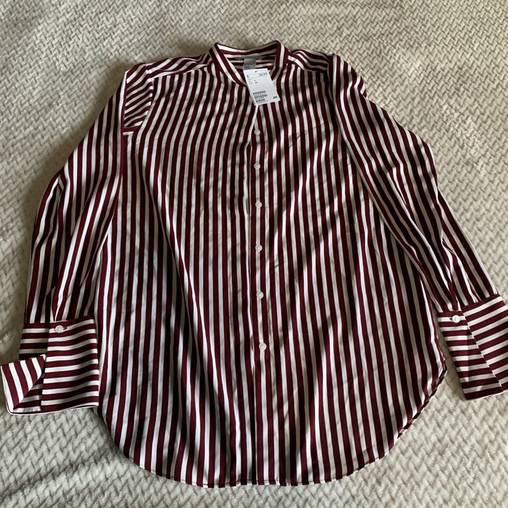 H&M blouse